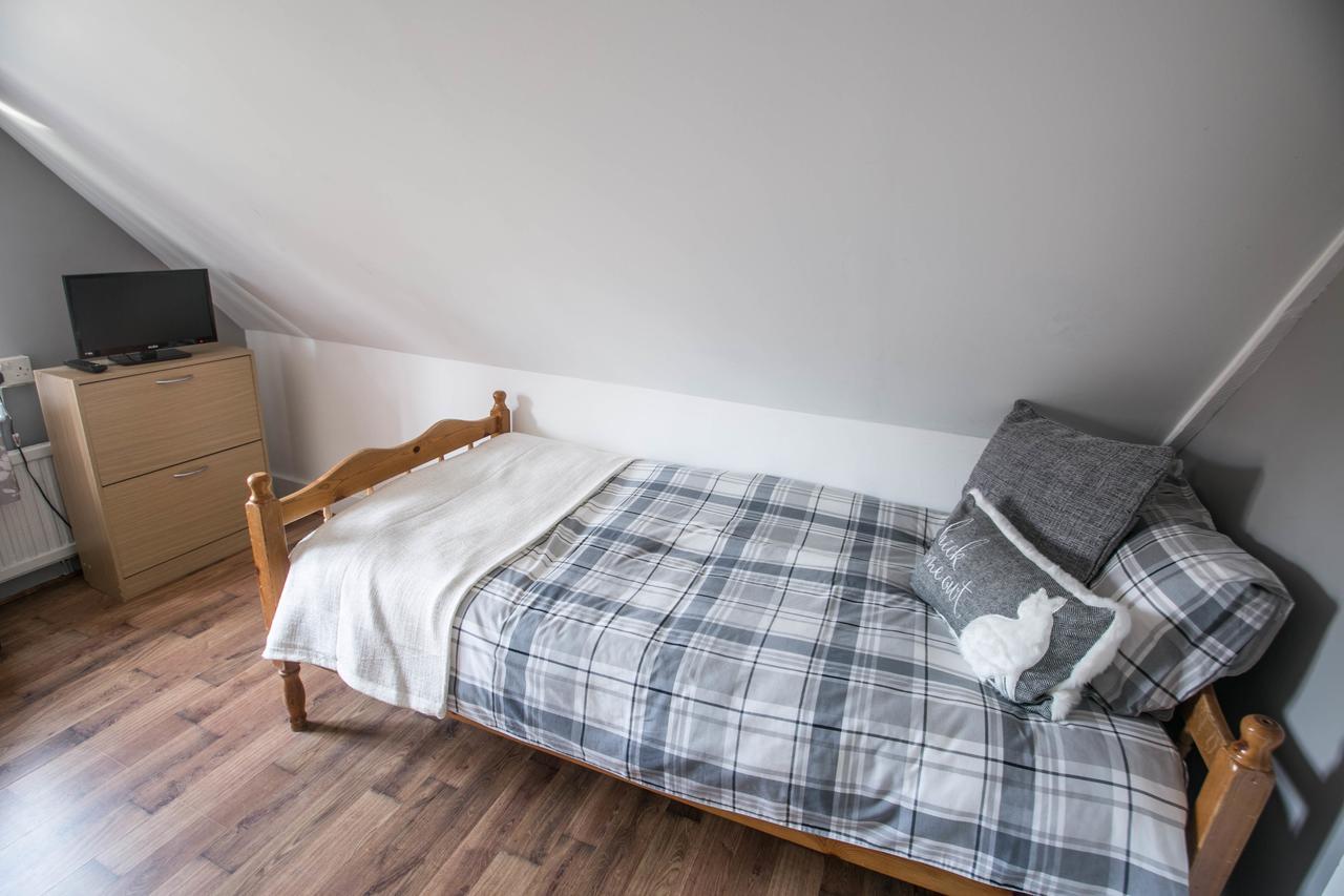 Bed and Breakfast Hayes Bank Ашфорд Экстерьер фото