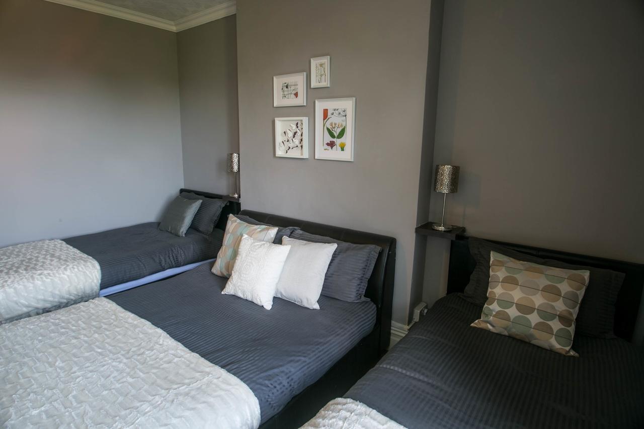 Bed and Breakfast Hayes Bank Ашфорд Экстерьер фото