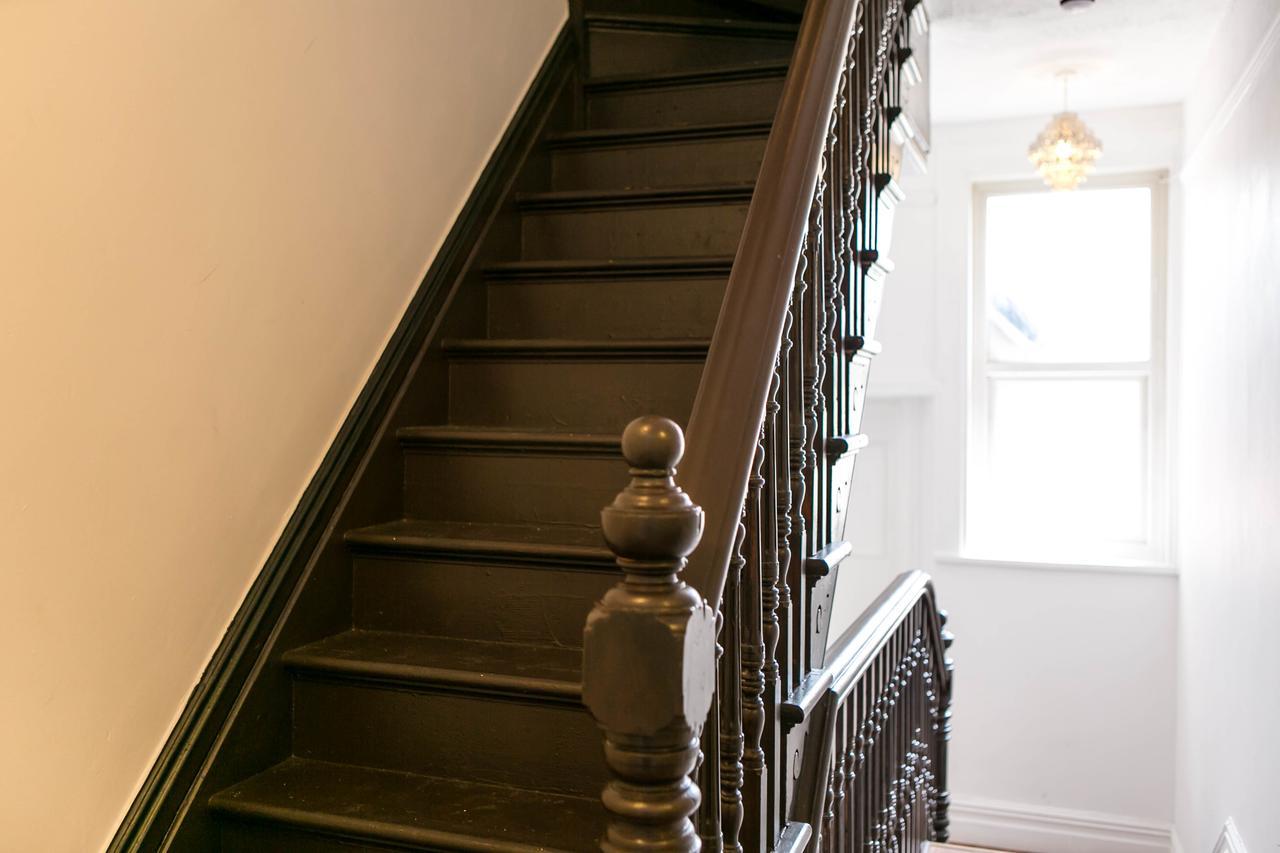 Bed and Breakfast Hayes Bank Ашфорд Экстерьер фото