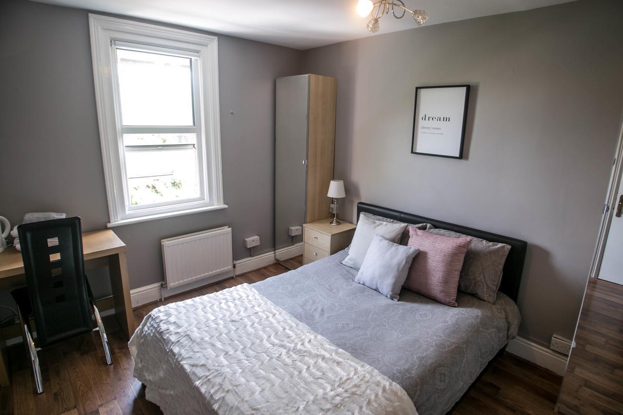 Bed and Breakfast Hayes Bank Ашфорд Экстерьер фото