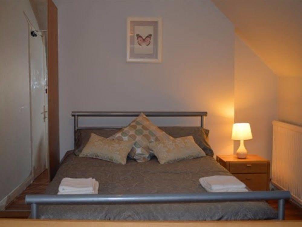 Bed and Breakfast Hayes Bank Ашфорд Экстерьер фото