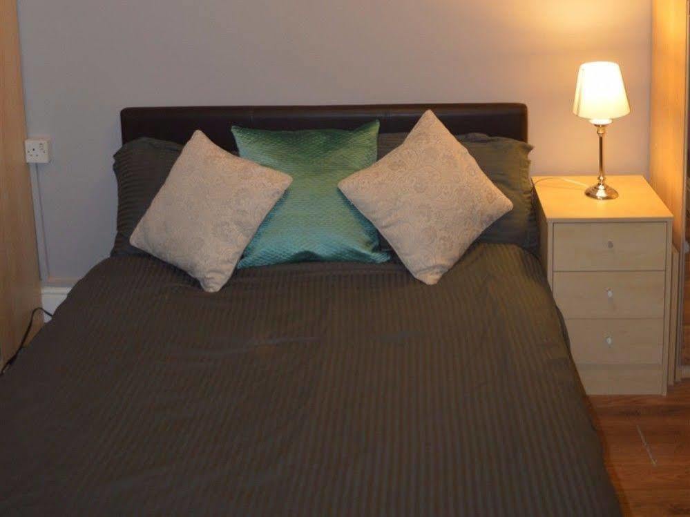 Bed and Breakfast Hayes Bank Ашфорд Экстерьер фото