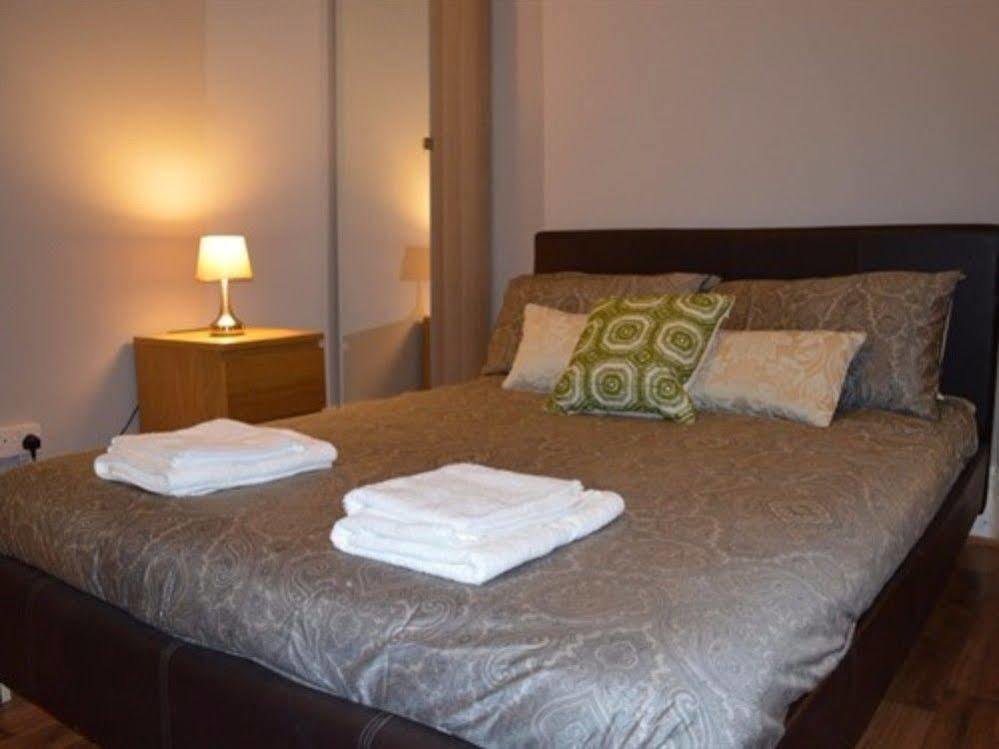Bed and Breakfast Hayes Bank Ашфорд Экстерьер фото