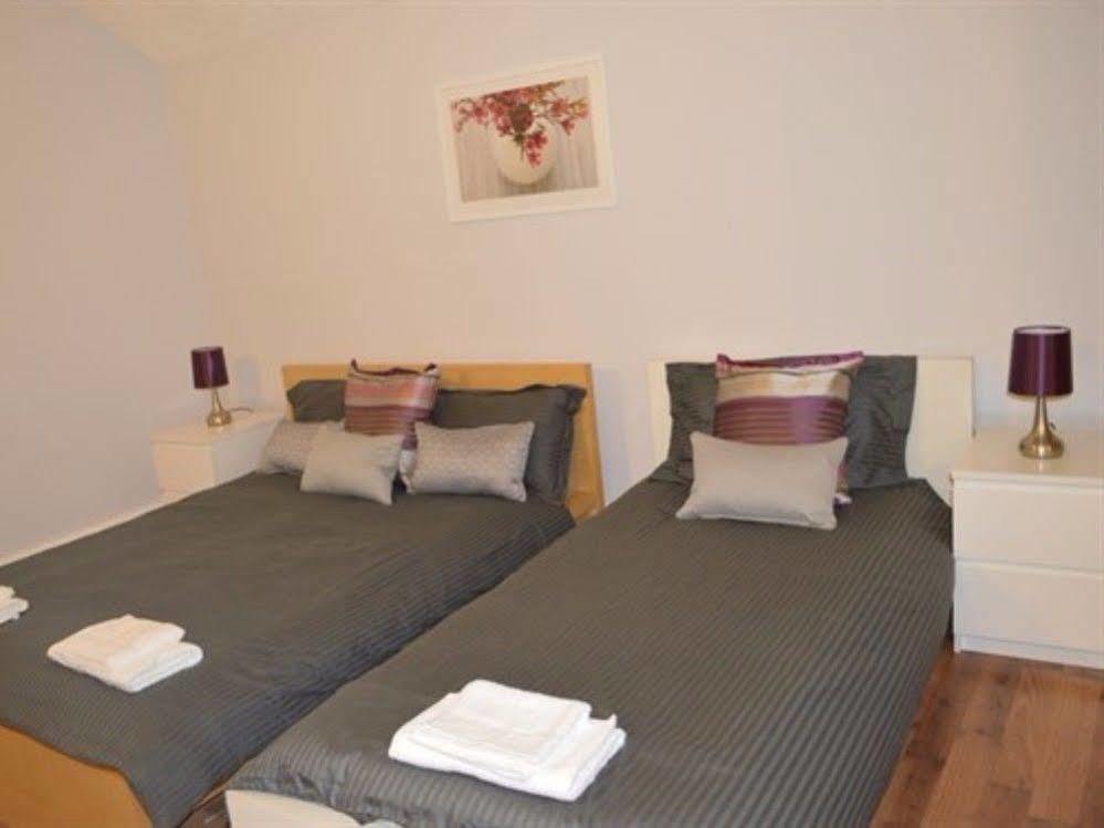 Bed and Breakfast Hayes Bank Ашфорд Экстерьер фото