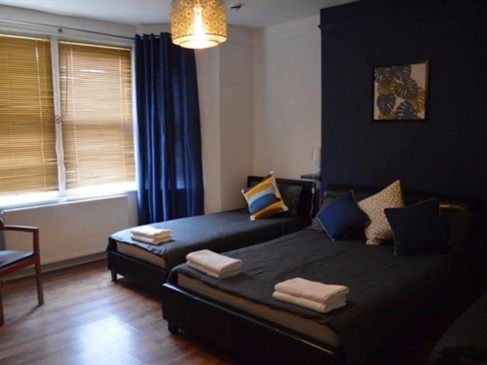 Bed and Breakfast Hayes Bank Ашфорд Экстерьер фото