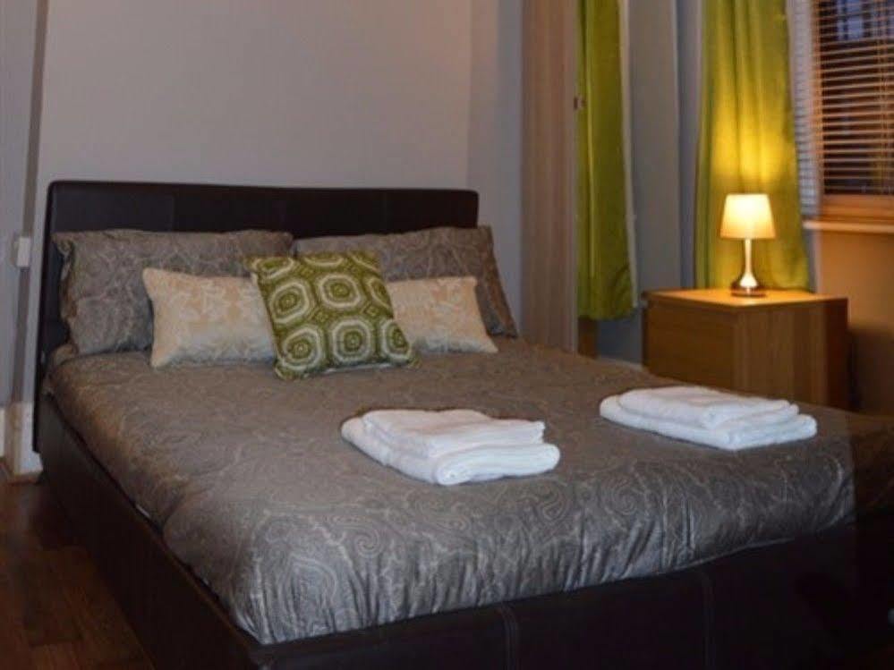 Bed and Breakfast Hayes Bank Ашфорд Экстерьер фото