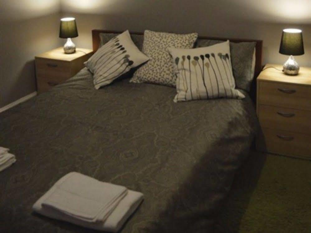Bed and Breakfast Hayes Bank Ашфорд Экстерьер фото