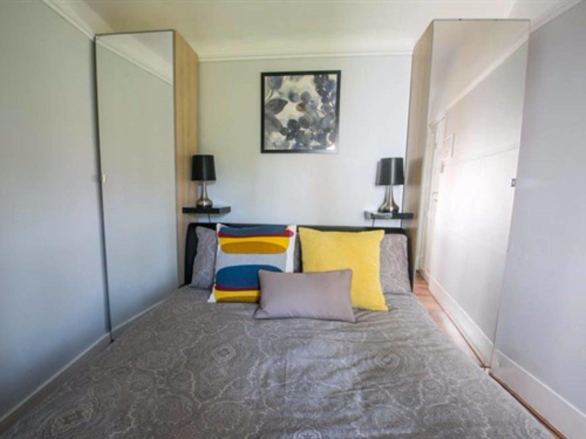 Bed and Breakfast Hayes Bank Ашфорд Экстерьер фото