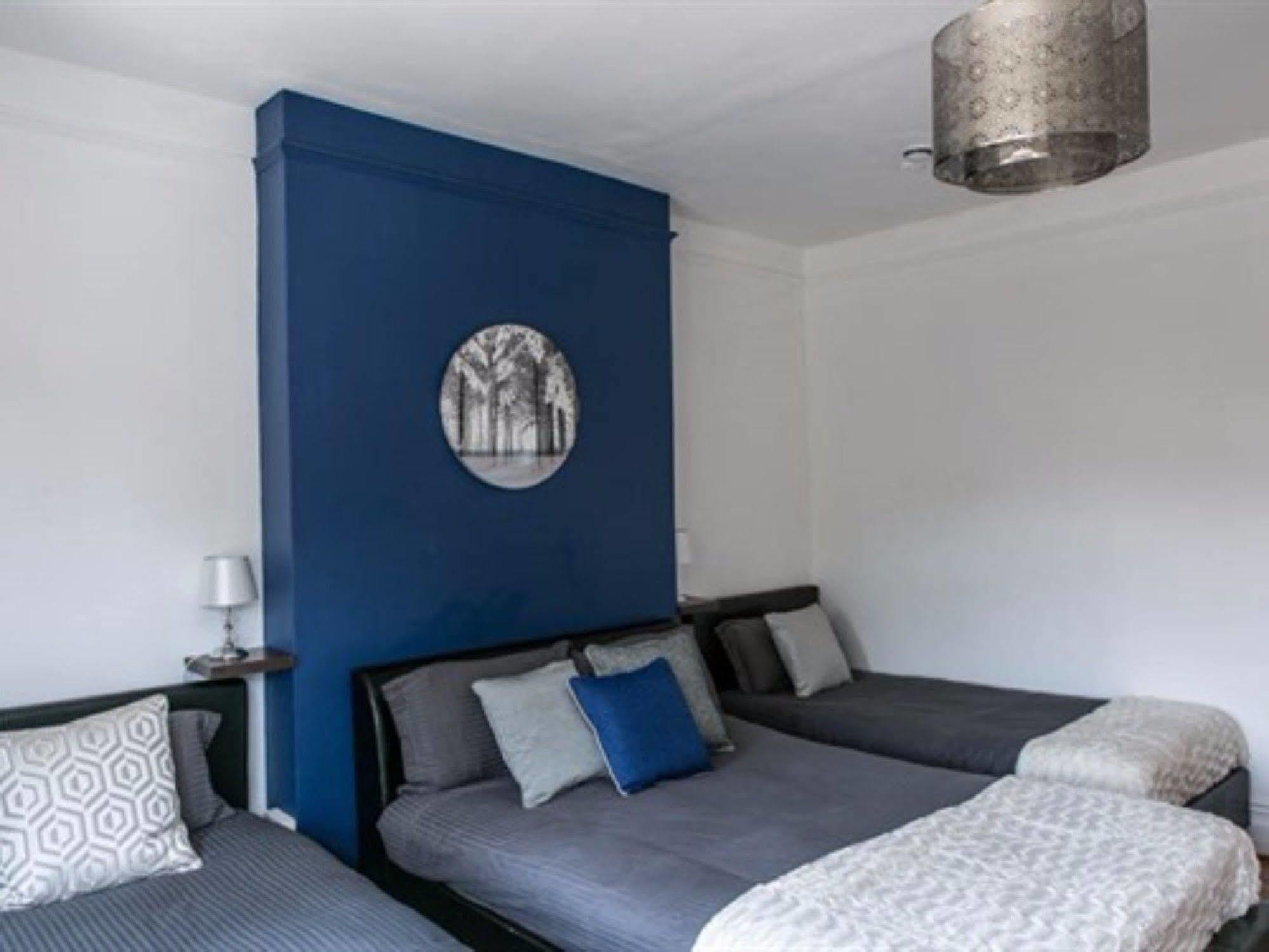 Bed and Breakfast Hayes Bank Ашфорд Экстерьер фото