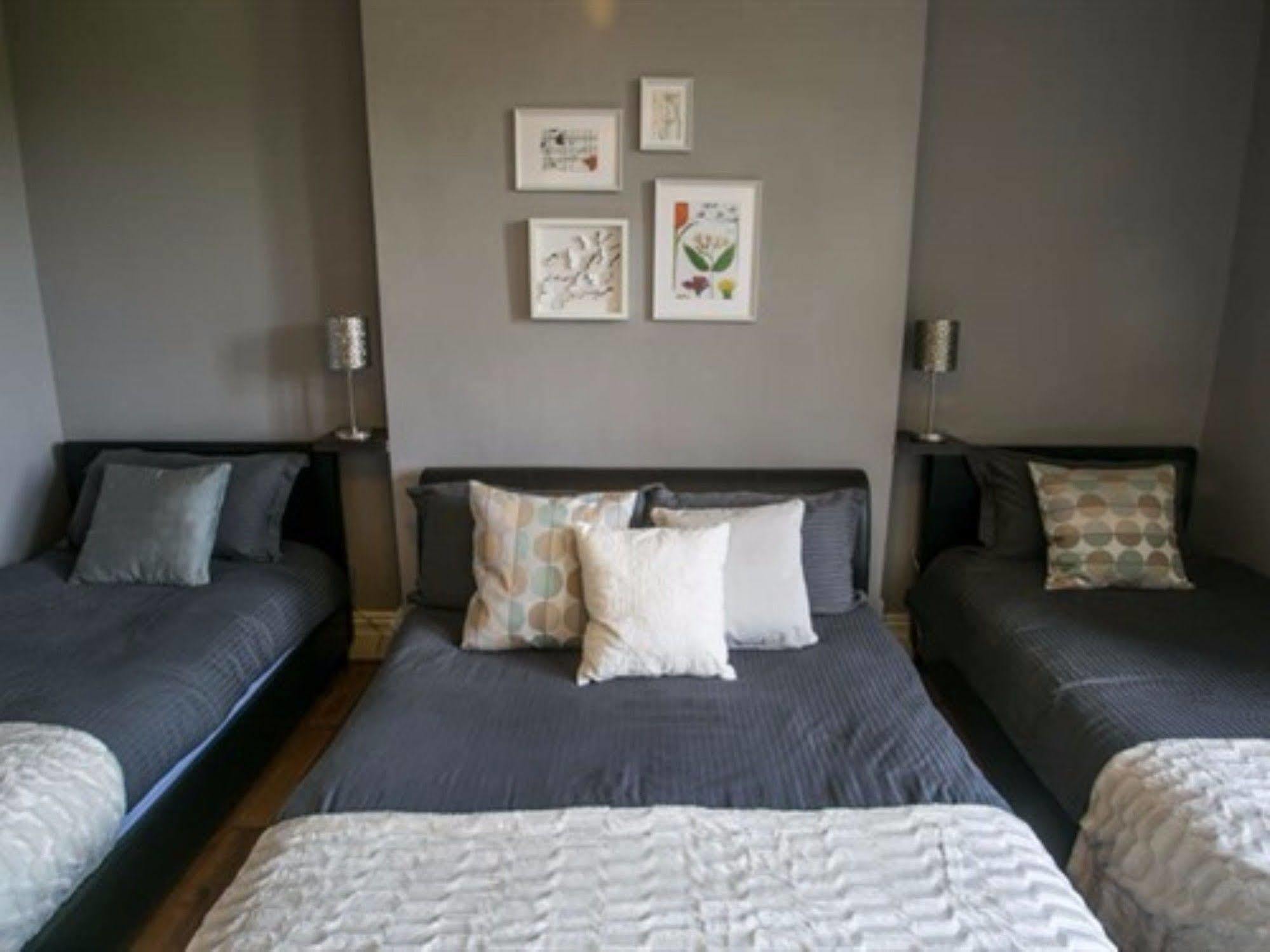 Bed and Breakfast Hayes Bank Ашфорд Экстерьер фото