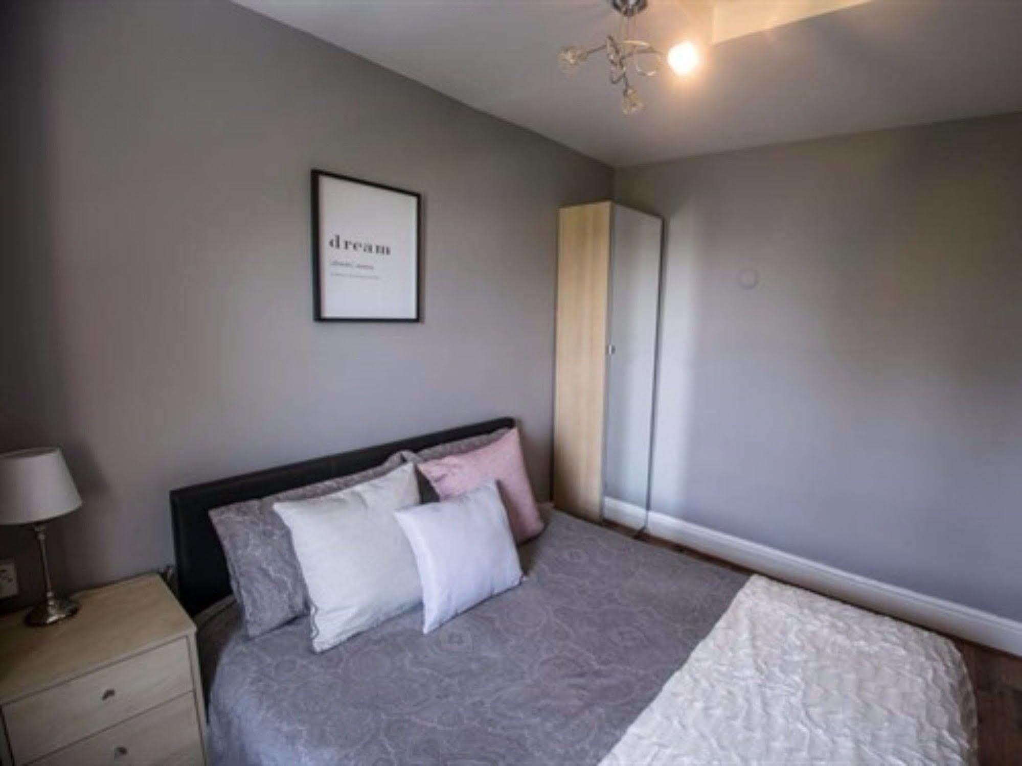 Bed and Breakfast Hayes Bank Ашфорд Экстерьер фото