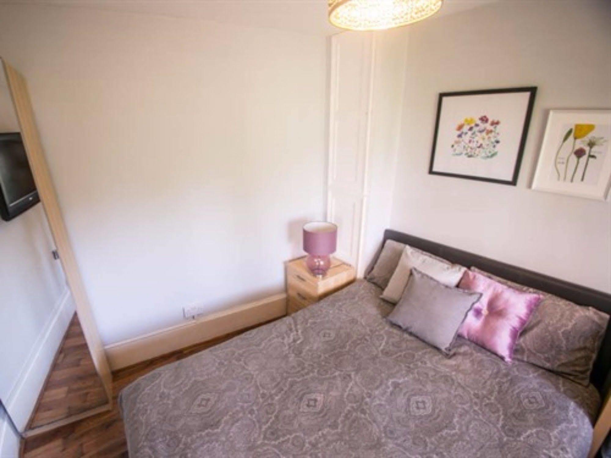 Bed and Breakfast Hayes Bank Ашфорд Экстерьер фото