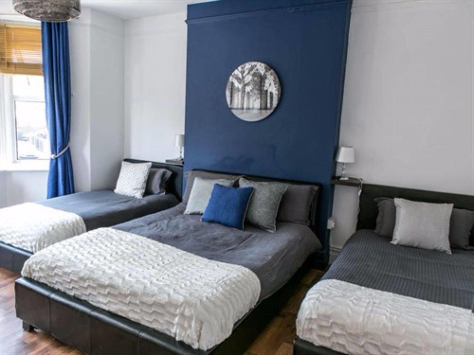 Bed and Breakfast Hayes Bank Ашфорд Экстерьер фото