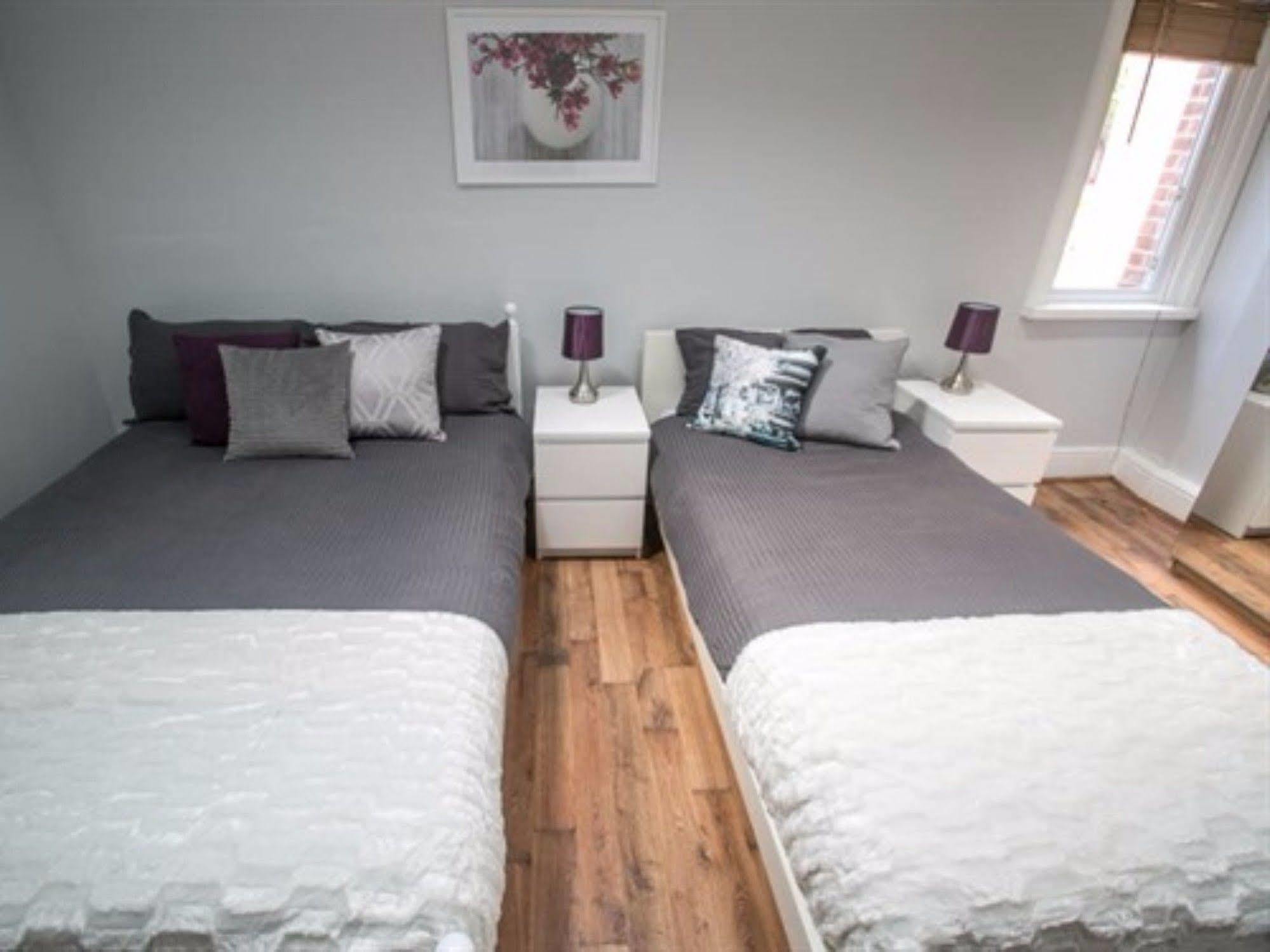 Bed and Breakfast Hayes Bank Ашфорд Экстерьер фото